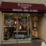 Kilwins Ice Cream - Chocolate - Fudge