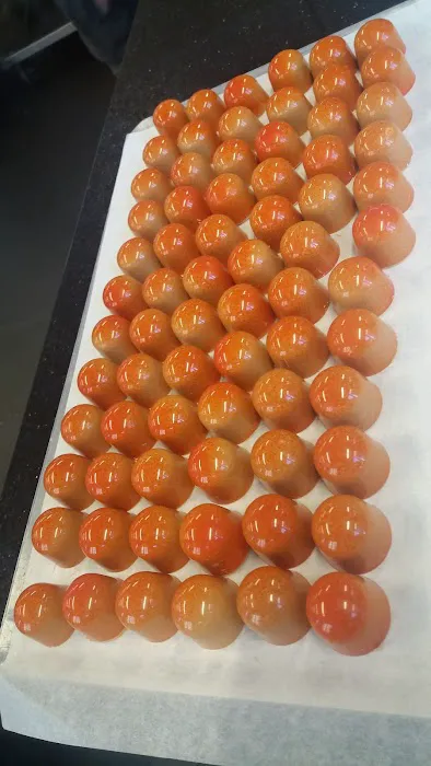 Magnolia Chocolatier, USA Picture 1
