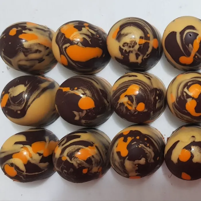 Magnolia Chocolatier, USA Picture 2