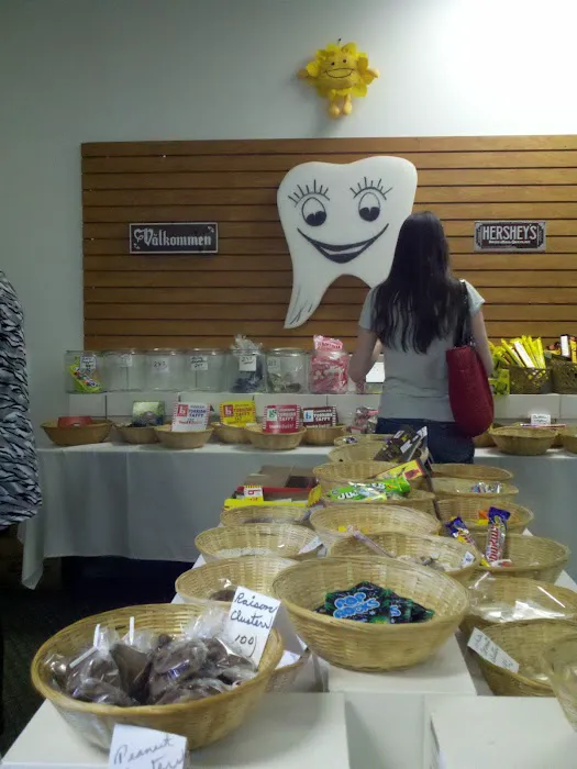 Wanda's Sugar Shack Picture 2