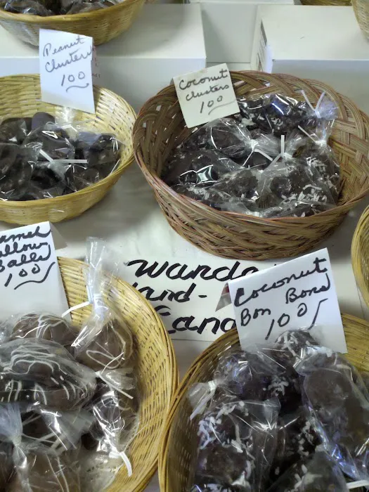 Wanda's Sugar Shack Picture 4