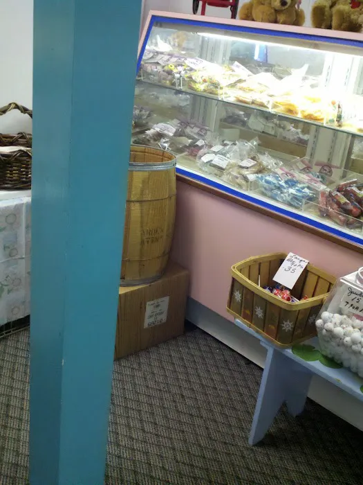 Wanda's Sugar Shack Picture 1