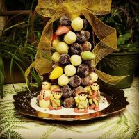 MELT Chocolatier ico