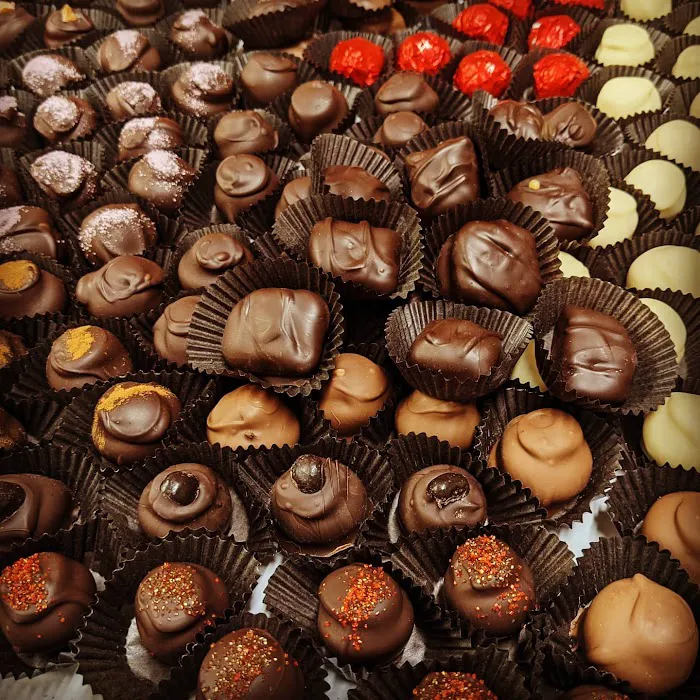 MELT Chocolatier Picture 3
