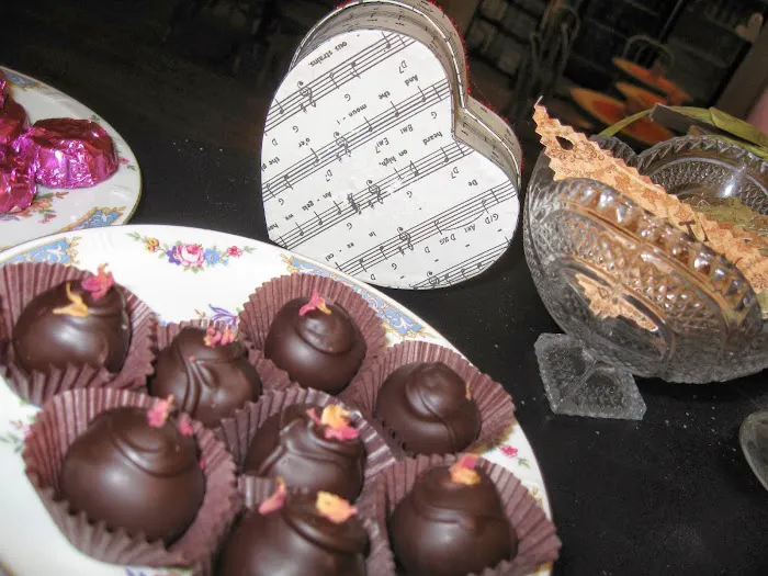 MELT Chocolatier Picture 4