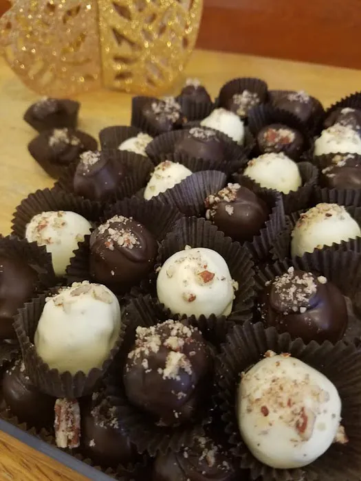 MELT Chocolatier Picture 6