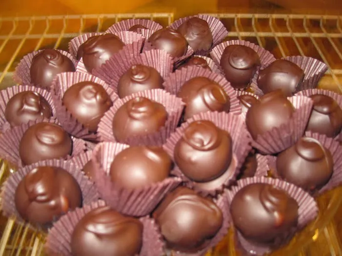 MELT Chocolatier Picture 7