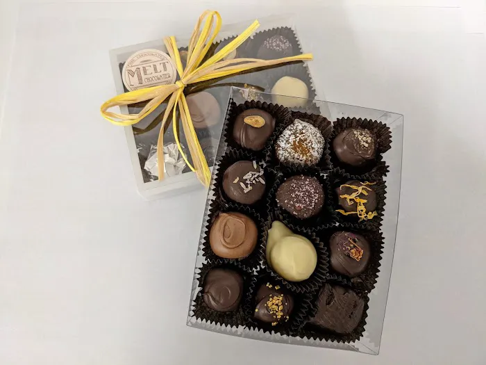 MELT Chocolatier Picture 8