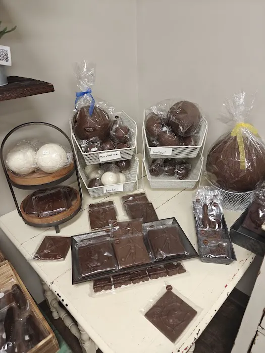 Groff's Candies Picture 1