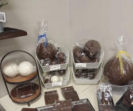 Groff's Candies