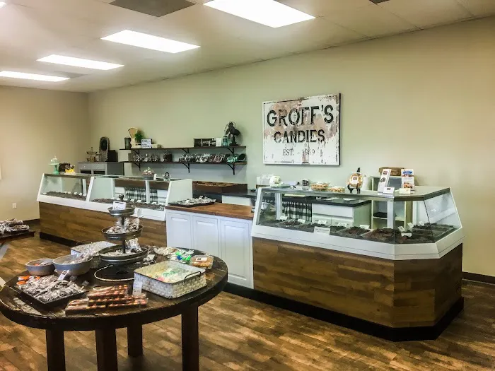 Groff's Candies Picture 2