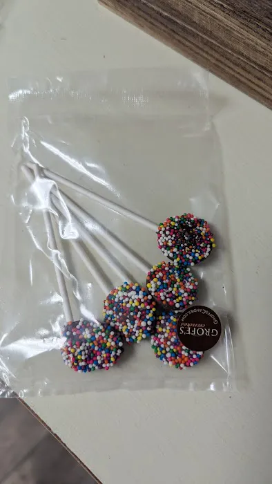 Groff's Candies Picture 5