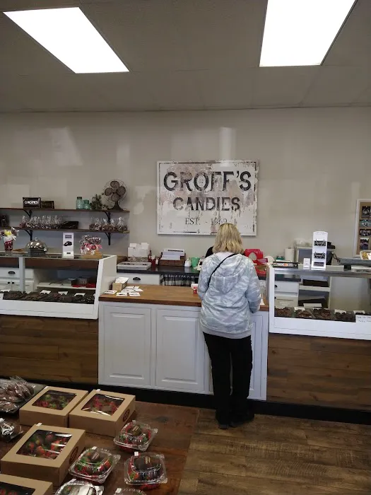 Groff's Candies Picture 7