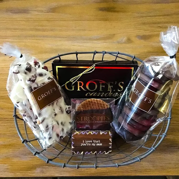 Groff's Candies Picture 9