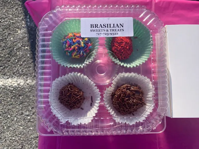 Brasilian Sweets and Treats Picture 2