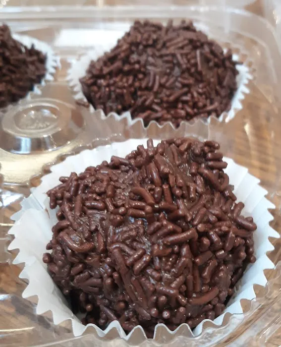 Brasilian Sweets and Treats Picture 4