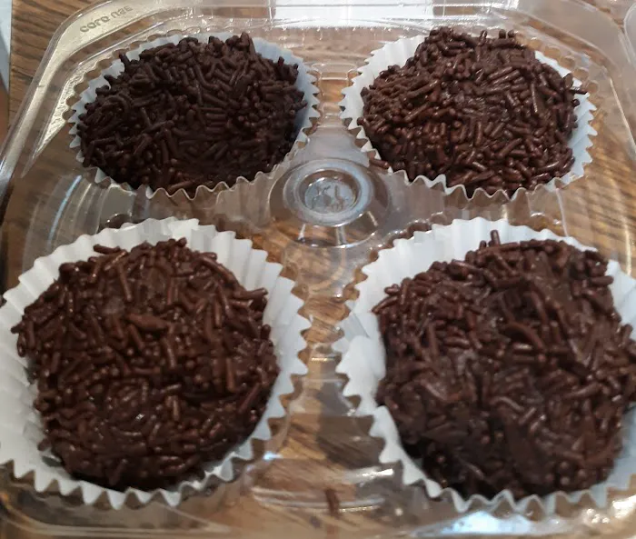 Brasilian Sweets and Treats Picture 5