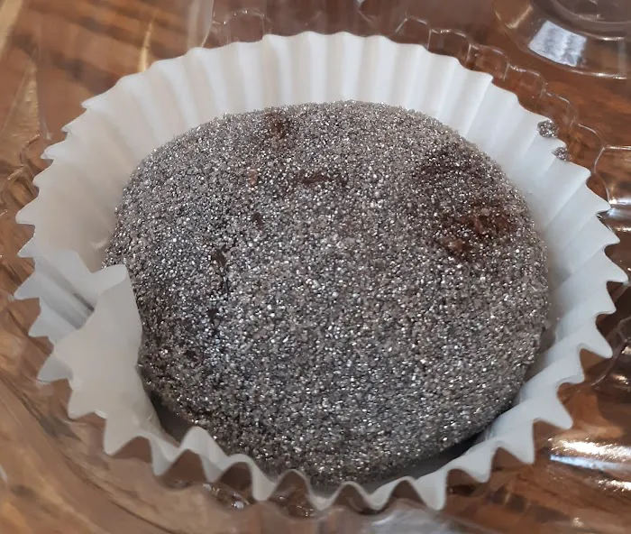 Brasilian Sweets and Treats Picture 10