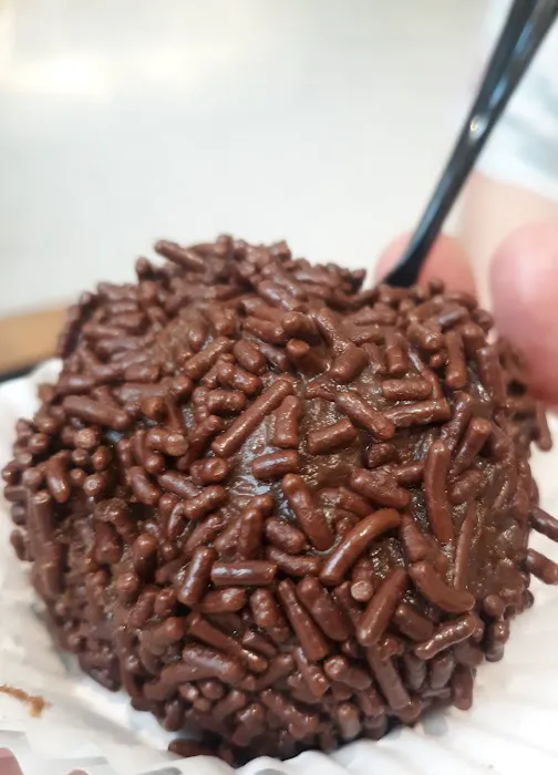 Brasilian Sweets and Treats Picture 8