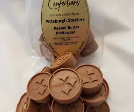 Coco's Confections
