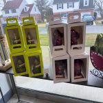 Frederic Loraschi Chocolate