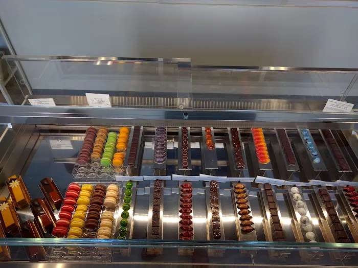 Frederic Loraschi Chocolate Picture 5