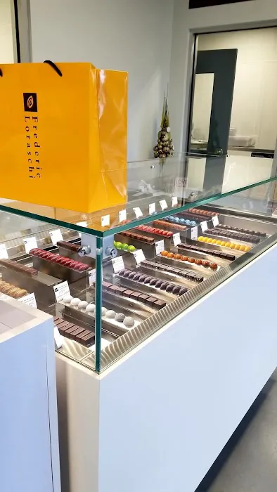 Frederic Loraschi Chocolate Picture 7
