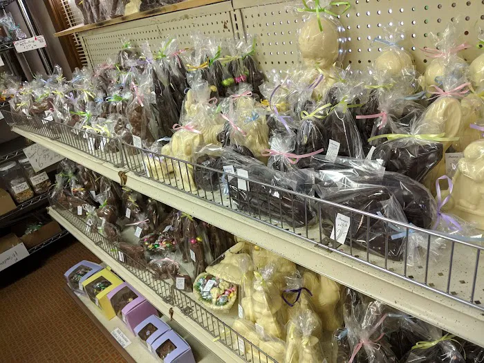 Matangos Candies Inc Picture 1