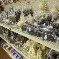 Matangos Candies Inc ico