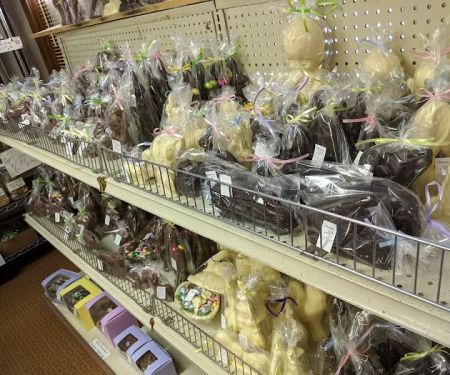Matangos Candies Inc