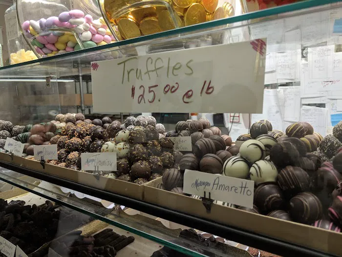Matangos Candies Inc Picture 4