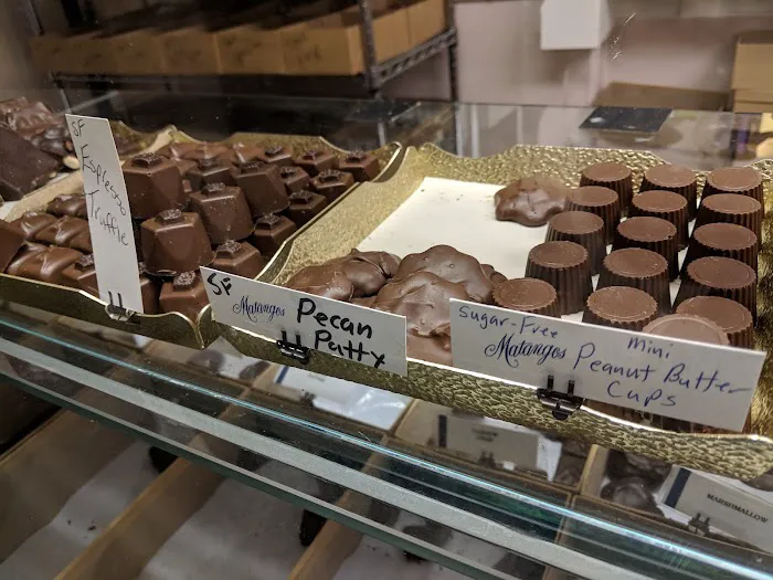 Matangos Candies Inc Picture 5