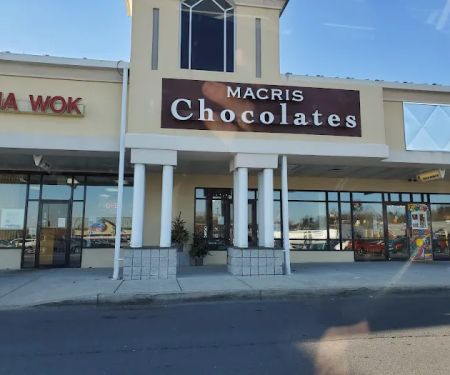 Macris Chocolates