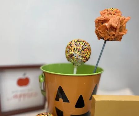 CreamyConfetti