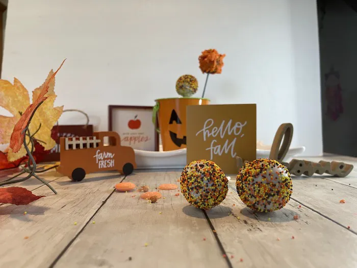 CreamyConfetti Picture 3