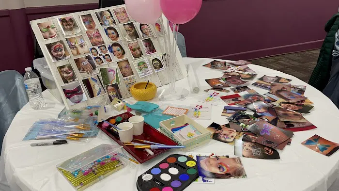 CreamyConfetti Picture 4