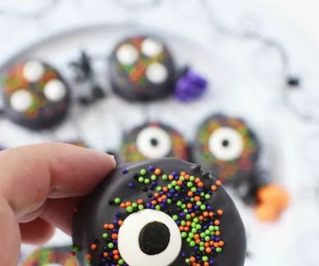 CreamyConfetti