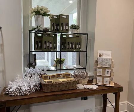 Macris Chocolates