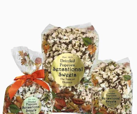 Sensational Sweets