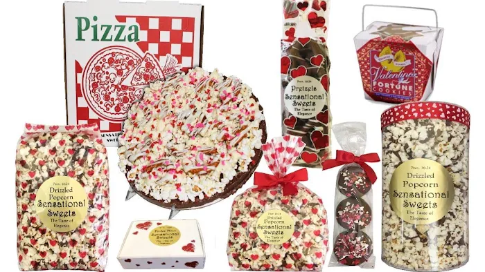 Sensational Sweets Picture 3