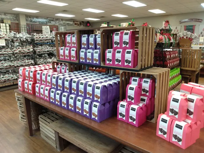Gertrude Hawk Chocolates Picture 1
