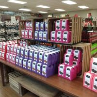 Gertrude Hawk Chocolates ico