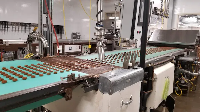 Gertrude Hawk Chocolates Picture 7
