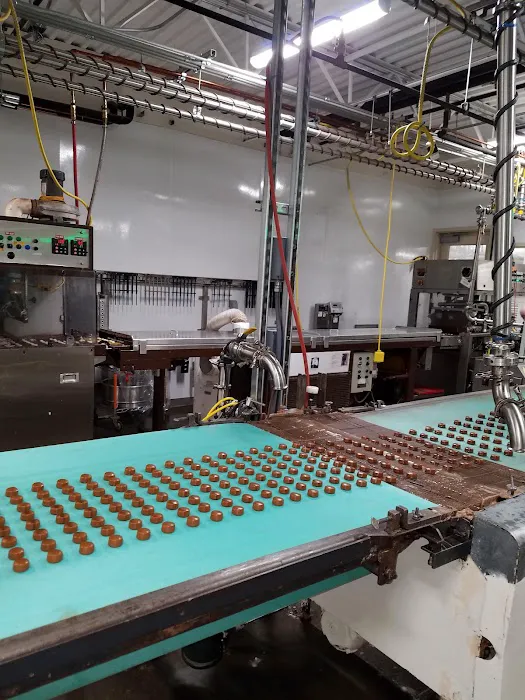 Gertrude Hawk Chocolates Picture 9