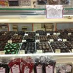 Wockenfuss Candies #50