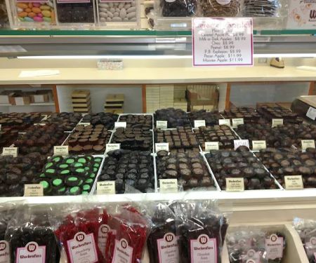 Wockenfuss Candies #50