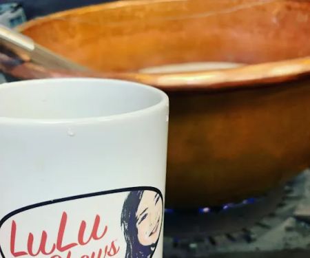 LuLu Chews Dairy Free Caramels
