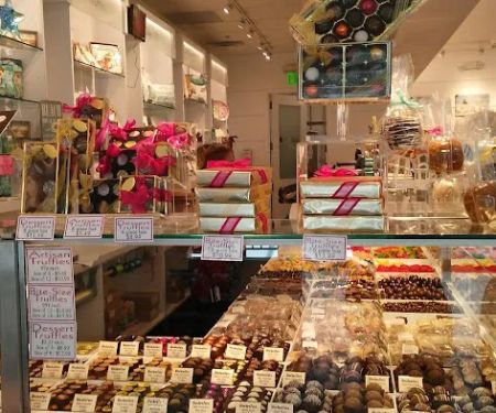 Wockenfuss Candies #55