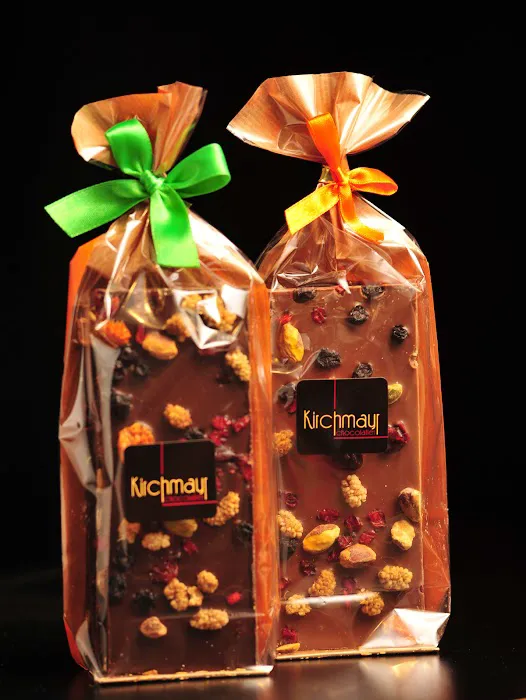 Kirchmayr Chocolatier Picture 3