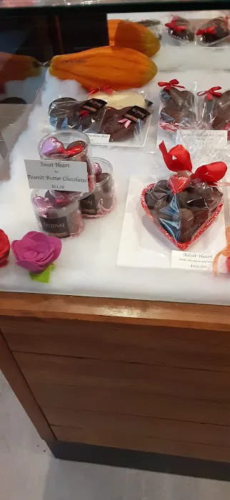 Kirchmayr Chocolatier Picture 6
